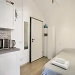 Apartamento Barbanera - Happy *