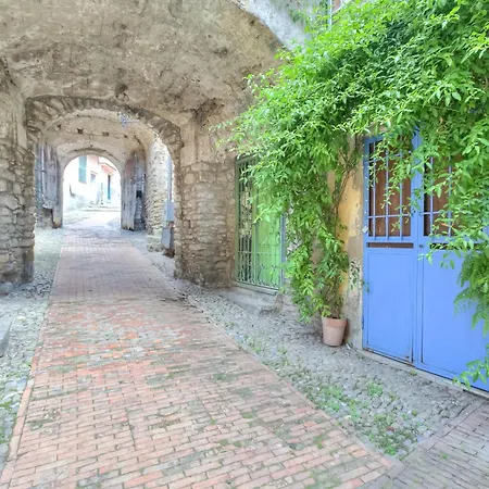 Lejlighed Barbanera - Happy *