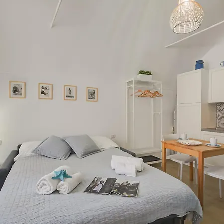 Barbanera - Happy Apartment