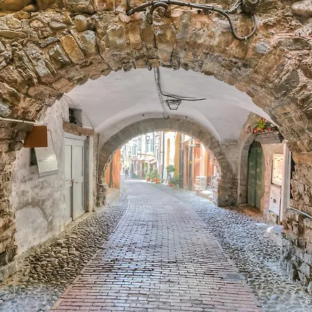 Lejlighed Barbanera - Happy Sanremo