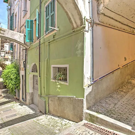 Barbanera - Happy Apartment