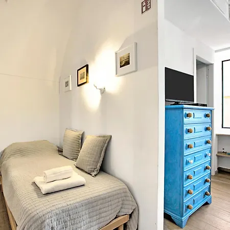 Apartamento Barbanera - Happy San Remo