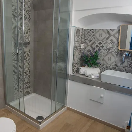 Апартаменти Barbanera - Happy