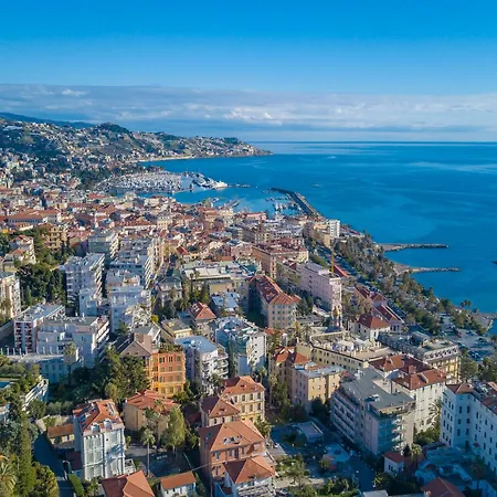 Barbanera - Happy Apartment Sanremo