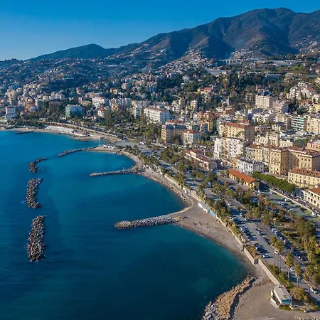 Lägenhet Barbanera - Happy