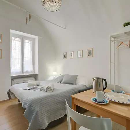 Apartment Barbanera - Happy *