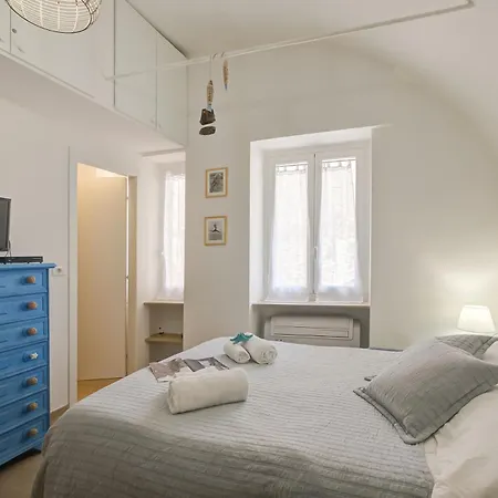 Lägenhet Barbanera - Happy