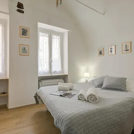 Apartment Barbanera - Happy *