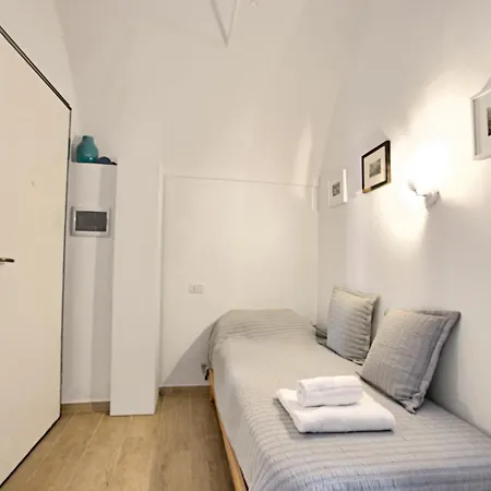 New Flat Barbanera- Monolocale E Comodo Sanremo