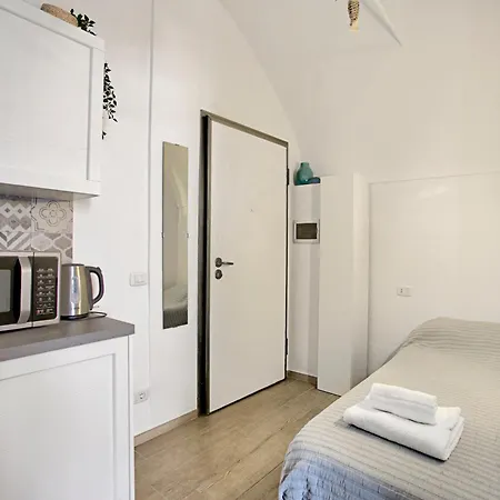 Lägenhet Barbanera - Happy *