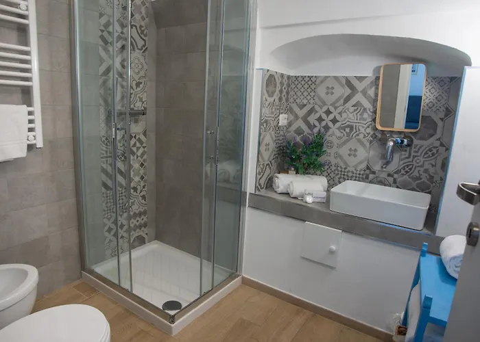 Апартаменти Barbanera - Happy