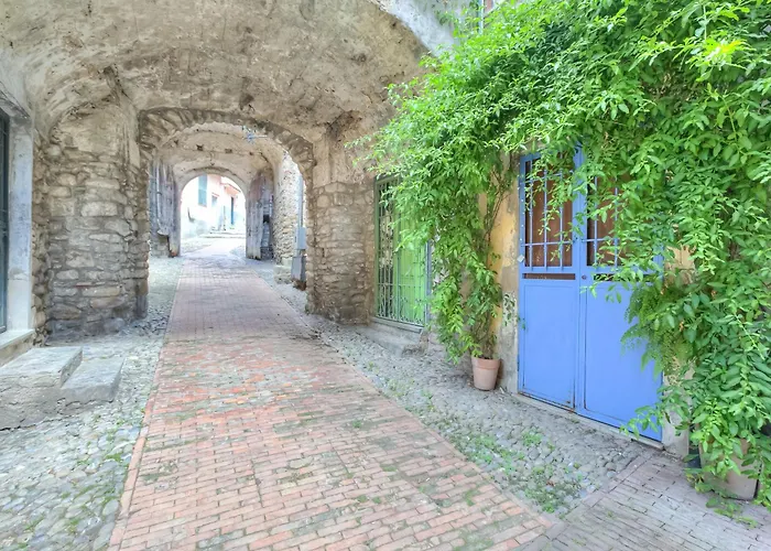 Апартаменти Barbanera - Happy *